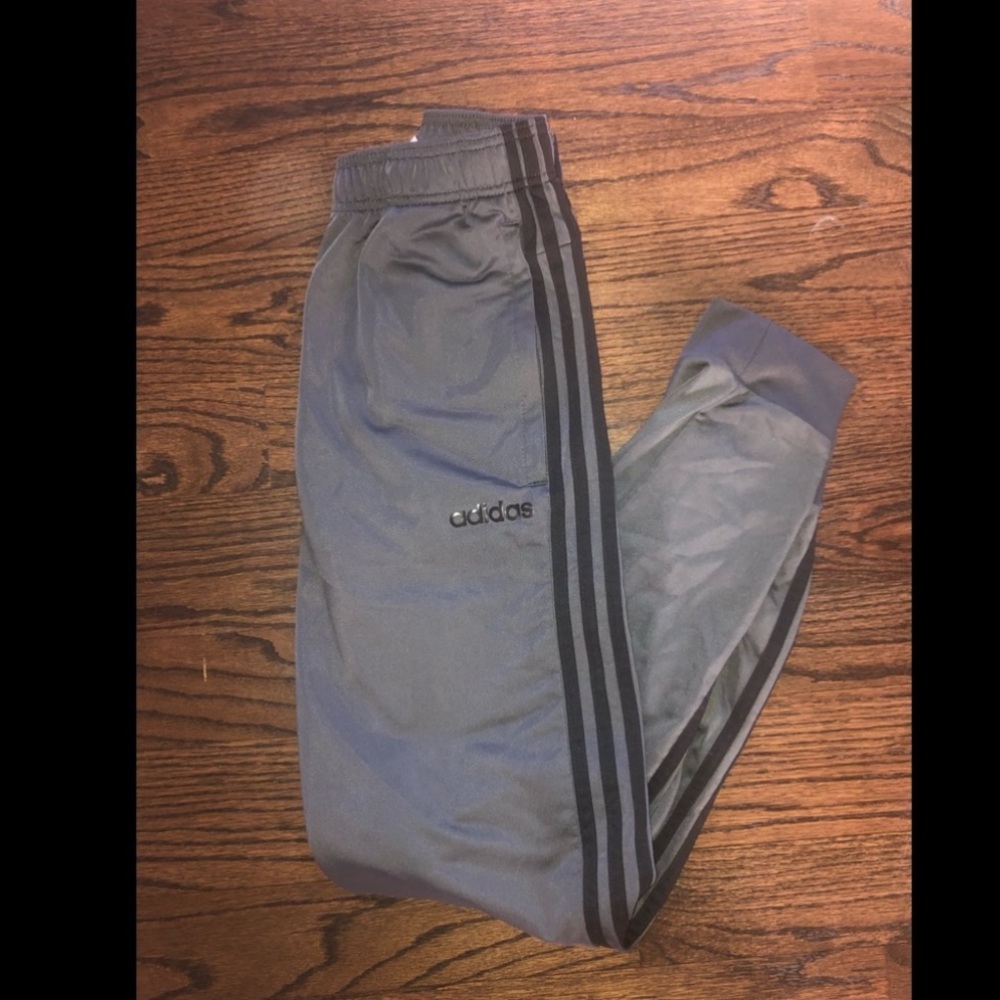 Men’s Adidas Joggers